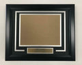 Art Shell Oakland Raiders Horizontal Photo Frame Kit 8x10