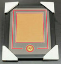 Tampa Bay Buccaneers Medallion Frame Mat Kit 8x10 Vertical
