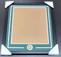 Boston Celtics Medallion Vertical 16x20 Photo Frame Kit