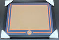 Houston Astros Medallion 16x20 Horizontal Photo Frame Kit