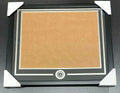 Las Vegas Oakland Raiders Medallion Frame Kit for 16x20 Horizontal Photo