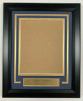 LeBron James Cleveland Cavaliers Vertical Photo Frame Kit 8x10