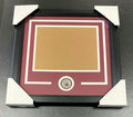 Alabama Crimson Tide Medallion Frame Kit 8x10 Photo Double Mat Horizontal