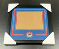 Buffalo Bills Medallion Frame Kit 8x10 Horizontal Photo Double Mat
