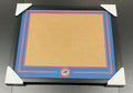 Buffalo Bills Medallion Frame Kit 16x20 Horizontal Photo Double Mat