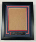 1980 Team USA Miracle on Ice Gold Olympics Vertical 8x10 Photo Frame Kit