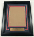 Herb Pennock Boston Red Sox 8x10 Vertical Photo Frame Kit
