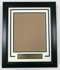 Arnold Palmer the King Golf Legend 8x10 Vertical Photo Frame Kit