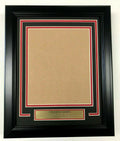 Tiger Woods Masters Champion Frame Kit for Your 8x10 Vertical Photo