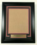 Michael Jordan Chicago Bulls Frame Kit for 8x10 Vertical Photo