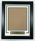 Jack Nicklaus Golden Bear Golf Vertical Frame Kit for 8x10 Photo