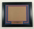 OJ Simpson Buffalo Bills Frame Kit for 8x10 Horizontal Photo