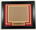 Willie Lanier Kansas City Chiefs Frame Kit for 8x10 Horizontal Photo
