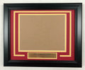 Tony Gonzalez Kansas City Chiefs Horizontal 8x10 Photo Frame Kit