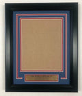 Michael Strahan New York Giants Vertical Frame Kit 4 Your 8x10 Photo