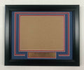 Harry Carson New York Giants Horizontal 8x10 Photo Frame Kit