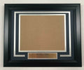 Tom Landry Dallas Cowboys Frame Kit for 8x10 Horizontal Photo