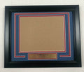 Buffalo Bills Mark Levy Frame Kit for 8x10 Horizontal Photo