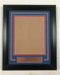 Andre Reed Buffalo Bills Vertical 8x10 Photo Frame Kit