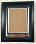Bob Hayes Dallas Cowboys Framed Frame Kit for Vertical 8x10 Photo