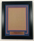 Bruce Smith Buffalo Bills Framed Photo Frame Kit for 8x10 Vertical Photo