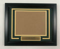Willie Wood HOF Green Bay Packers Frame Kit for 8x10 Horizontal Photo