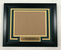 Ray Nitschke Green Bay Packers Framed Frame Kit for Your 8x10 Horizontal Photo