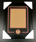 Chicago Bulls Medallion Frame Kit for 8x10 Vertical Photo
