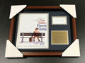 Tom Hanks Forrest Gump Facsimile Autographed Reprint Framed 8x10 Photo