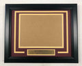 Ken Houston Washington Redskins Horizontal 8x10 Photo Frame Kit