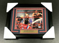 Kurt Angle WWE WWF Framed 8x10 Autographed Photo #3