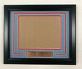 Earl Campbell Houston Oilers Horizontal 8x10 Photo Frame Kit