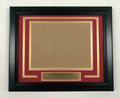 Steve Young San Francisco 49ers Horizontal Photo Frame Kit