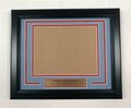 Mike Munchak Houston Oilers Horizontal Photo Frame Kit 8x10