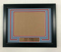 Elvin Bethea Houston Oilers Horizontal Photo Frame Kit 8x10