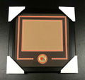Cleveland Browns Medallion Frame Kit 8x10 Photo Horizontal