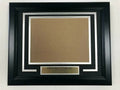 Fred Biletnikoff Oakland Raiders Horizontal 8x10 Photo Frame Kit
