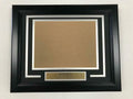 Ray Guy Oakland Raiders Horizontal Photo Frame Kit for 8x10 Photos