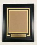 Jerome Bettis Pittsburgh Steelers Framed Photo Frame Kit for 8x10 Vertical Photo