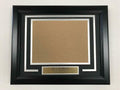 Ken Stabler Oakland Raiders Horizontal 8x10 Photo Frame Kit