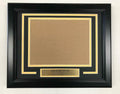 Jack Butler Pittsburgh Steelers Framed Frame Kit for Your Horizontal 8x10 Photo