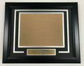 Marcus Allen Oakland Raiders Horizontal 8x10 Photo Frame Kit