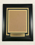 John Stallworth Pittsburgh Steelers Framed Kit 8x10 Vertical Photo