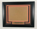Mike McCormack Cleveland Browns Horizontal Photo Frame Kit 8x10