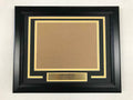Jack Ham Pittsburgh Steelers Horizontal Photo Frame Kit 8x10