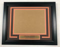 Frank Gatski Cleveland Browns Horizontal 8x10 Photo Frame Kit