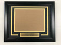 Rod Woodson Pittsburgh Steelers Horizontal Photo Frame Kit for 8x10 Photo
