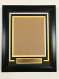 Jack Lambert Pittsburgh Steelers Vertical 8x10 Photo Frame Kit