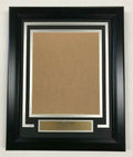 Jim Otto Oakland Raiders Frame Kit for 8x10 Vertical Photo