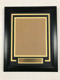 Kevin Greene Pittsburgh Steelers Vertical 8x10 Photo Frame Kit